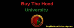 Buy The Hood Universoty