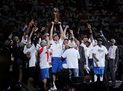  2011 NBA Champions: Dallas Mavericks : Dallas Mavericks, Dirk  Nowitzki, Jason Kidd, Jose Barea, Tyson Chandler, Jason Terry, Shawn  Marion, Rick Carlisle, None: Movies & TV