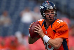 Can the Eagles D stop Peyton Manning from inflicting too much damage?