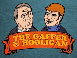 Gaffer & Hooligan logo