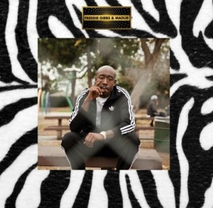 Freddie Gibbs