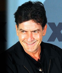 Charlie Sheen jumping into the fray on the LeSean McCoy tip ‘scandal’? Okay, ish just got cray.