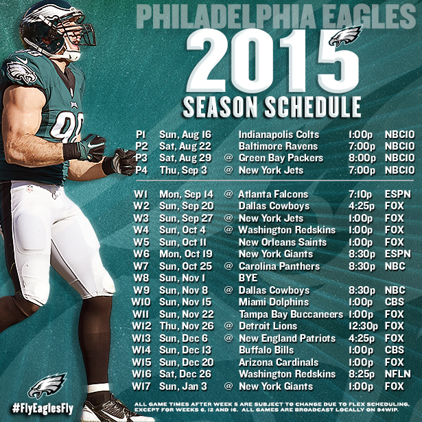 philadelphia eagles new jerseys 2015