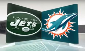 Dolphins-Jets