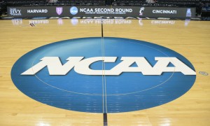 NCAA Basketball: NCAA Tournament-Harvard Practice